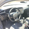 LEVA CAMBIO OPEL Corsa F Serie 9824161680 YH01 diesel 1.5 (19>)