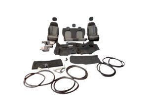 SEDILI FIAT Panda 3&deg; Serie (12>)