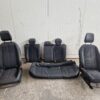 SEDILI OPEL Corsa F Serie 9823917680 YH01 (19>)