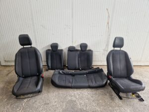 SEDILI OPEL Corsa F Serie 9823917680 YH01 (19>)