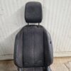 SEDILI OPEL Corsa F Serie 9823917680 YH01 (19>)
