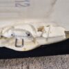 SEDILI OPEL Corsa F Serie 9823917680 YH01 (19>)