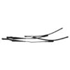 MOTORINO TERGICRISTALLO ANTERIORE AUDI A4 Serie B8 (8K2) 8K1955407 (07>16)