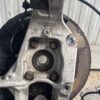 MONTANTE SOSPENSIONE ANT. SX MASERATI Levante Serie 670106871 M16164D (16>)