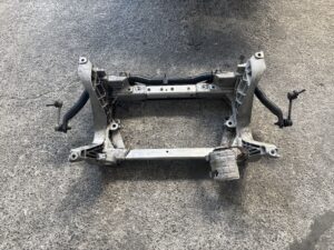 670104787 CULLA MOTORE MASERATI Levante Serie M16164D 3.0 diesel