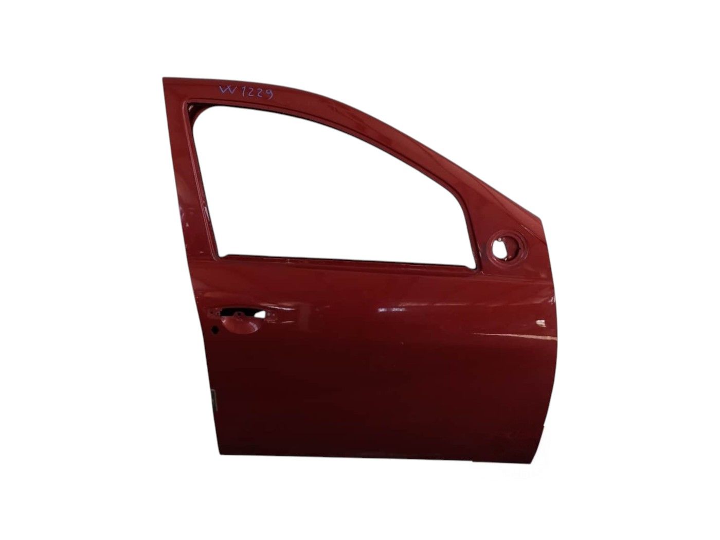 PORTIERA ANTERIORE DESTRA DACIA Sandero 1° Serie 801006248R (08>12)