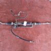 670039794 SCATOLA DELLO STERZO MASERATI Levante Serie Diesel 3.0 M16164D