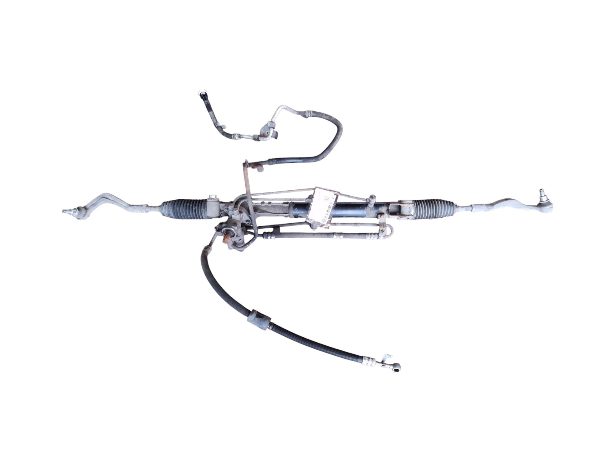 670039794 SCATOLA DELLO STERZO MASERATI Levante Serie Diesel 3.0 M16164D
