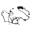 CABLAGGIO PORTA ANTERIORE DESTRA MERCEDES Classe A Serie (W176) A1765405408 (12>18)