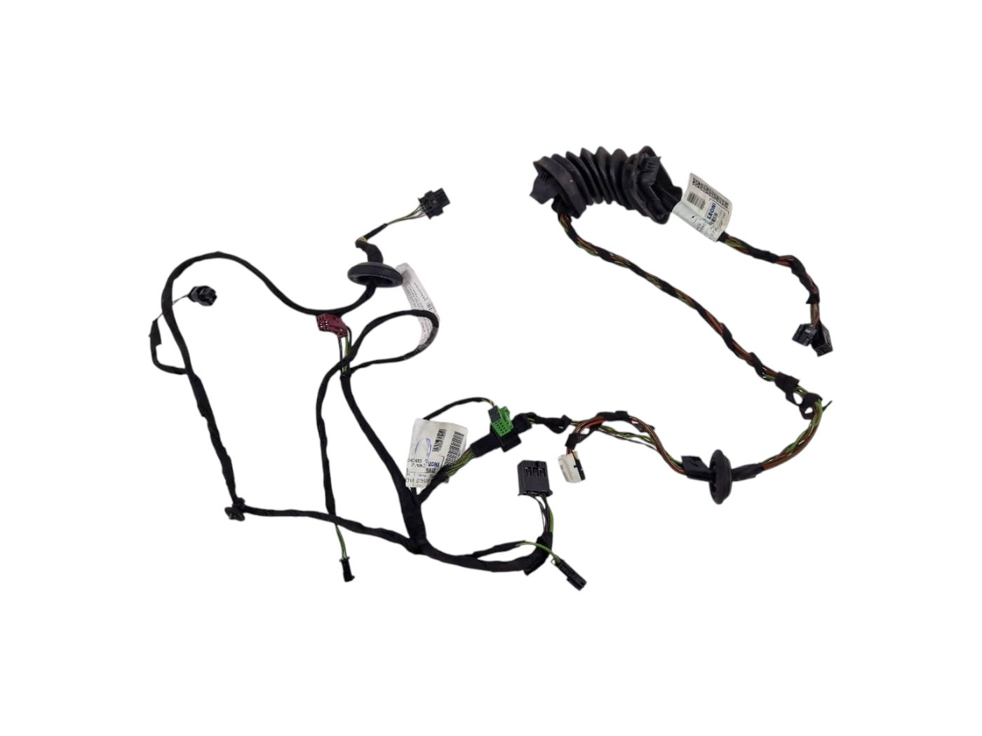 CABLAGGIO PORTA ANTERIORE DESTRA MERCEDES Classe A Serie (W176) A1765405408 (12>18)