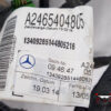 CABLAGGIO PORTA ANTERIORE DESTRA MERCEDES Classe A Serie (W176) A1765405408 (12>18)