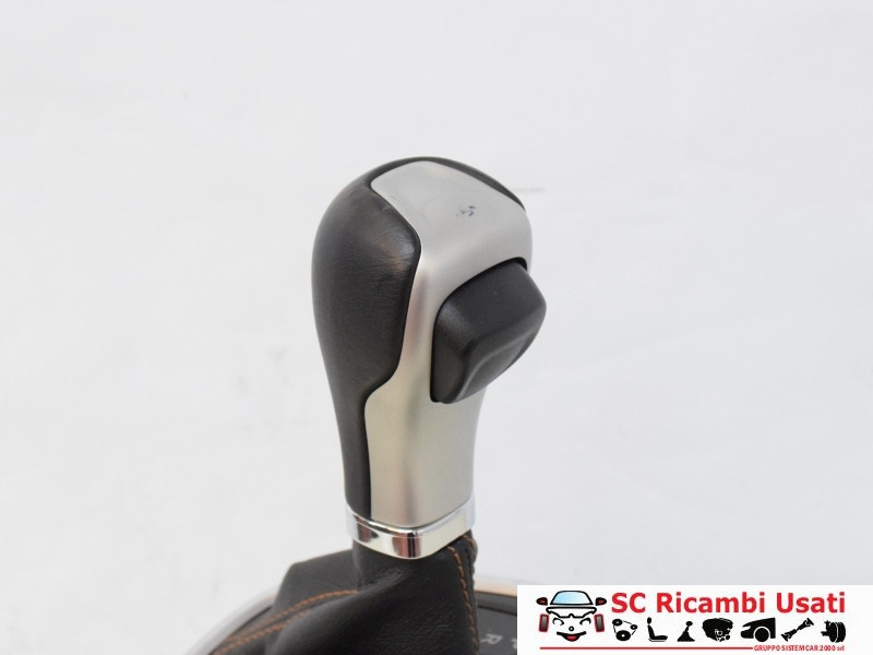 6QW03SZ6AD LEVA CAMBIO AUTOMATICO JEEP Compass Serie diesel