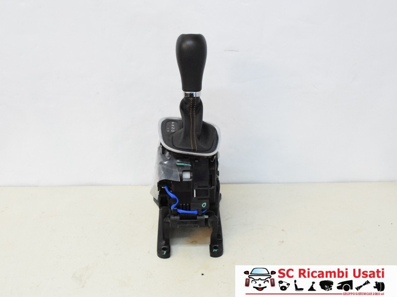 6QW03SZ6AD LEVA CAMBIO AUTOMATICO JEEP Compass Serie diesel