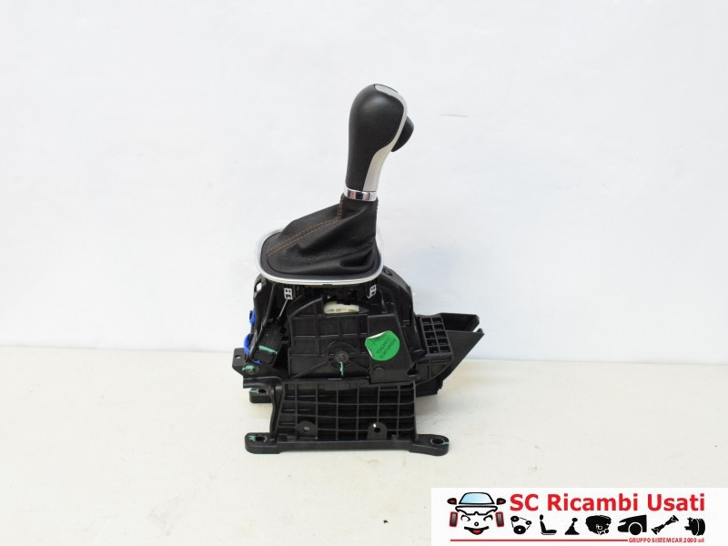 6QW03SZ6AD LEVA CAMBIO AUTOMATICO JEEP Compass Serie diesel