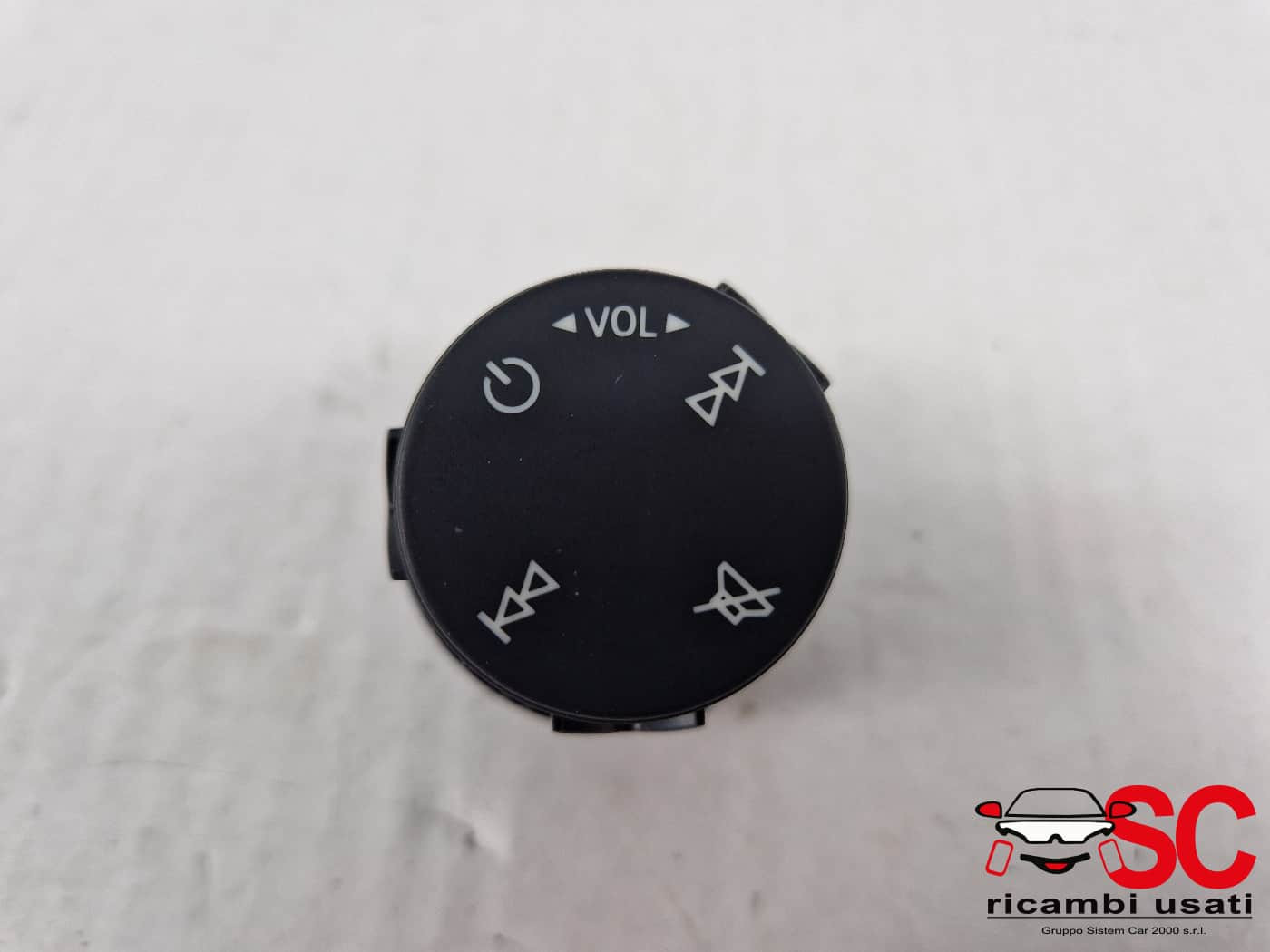 PULSANTI AUDI A3 Sportback (8YA) 8Y0919616 (19>)