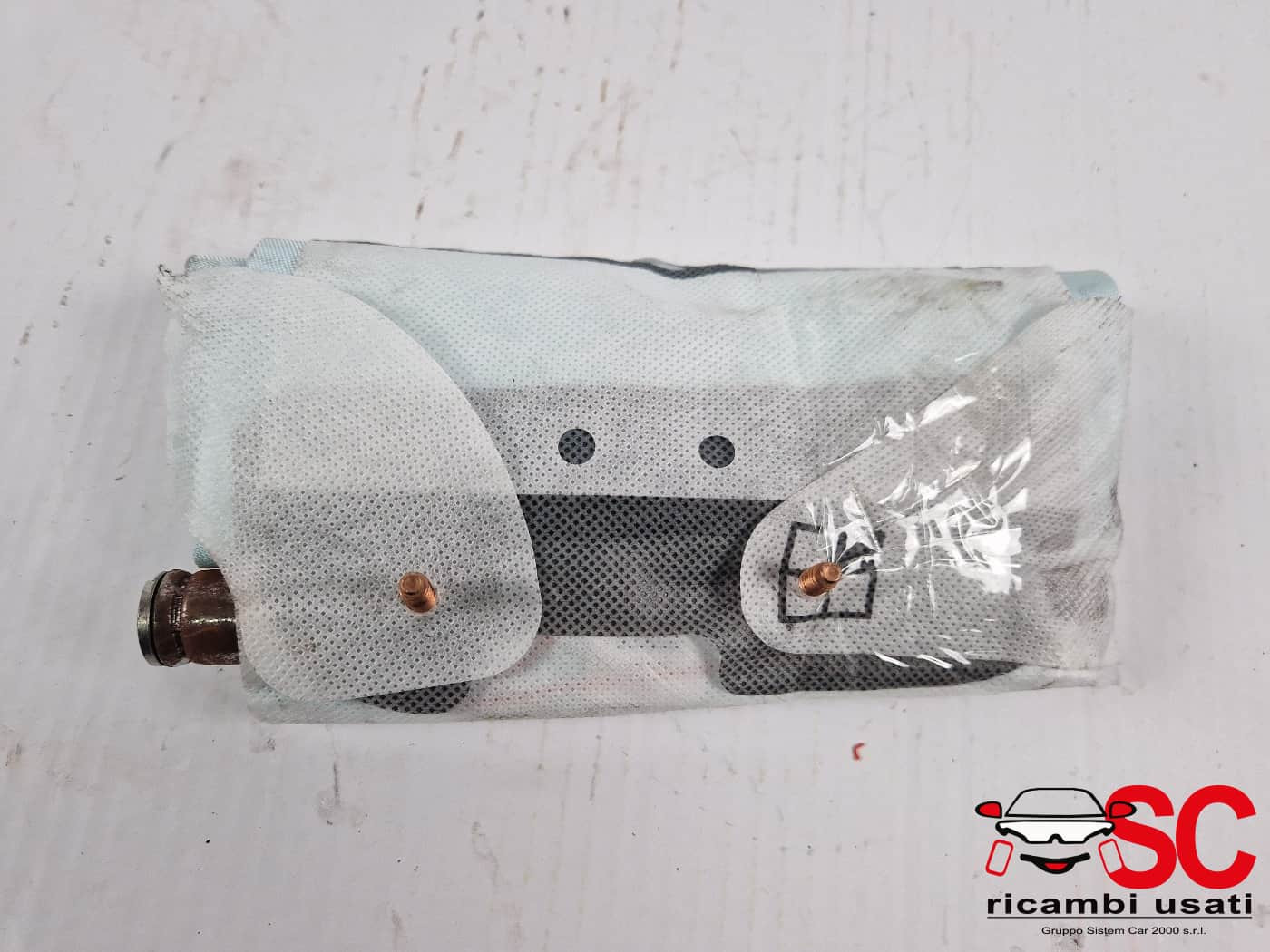 AIRBAG SEDILE DESTRO DACIA Jogger Serie 985H03800R (21>)