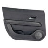 PANNELLO INTERNO PORTIERA POST SX DACIA Jogger Serie 829014083R (21>)