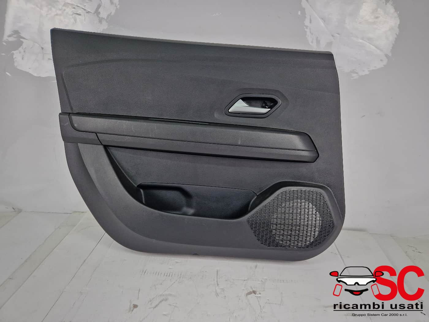 PANNELLO INTERNO PORTIERA POST SX DACIA Jogger Serie 829014083R (21>)
