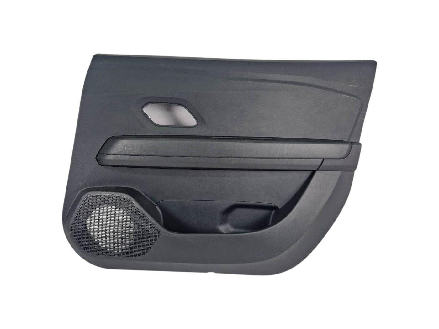 PANNELLO INTERNO PORTIERA POST DX DACIA Jogger Serie 829A07539R (21>)
