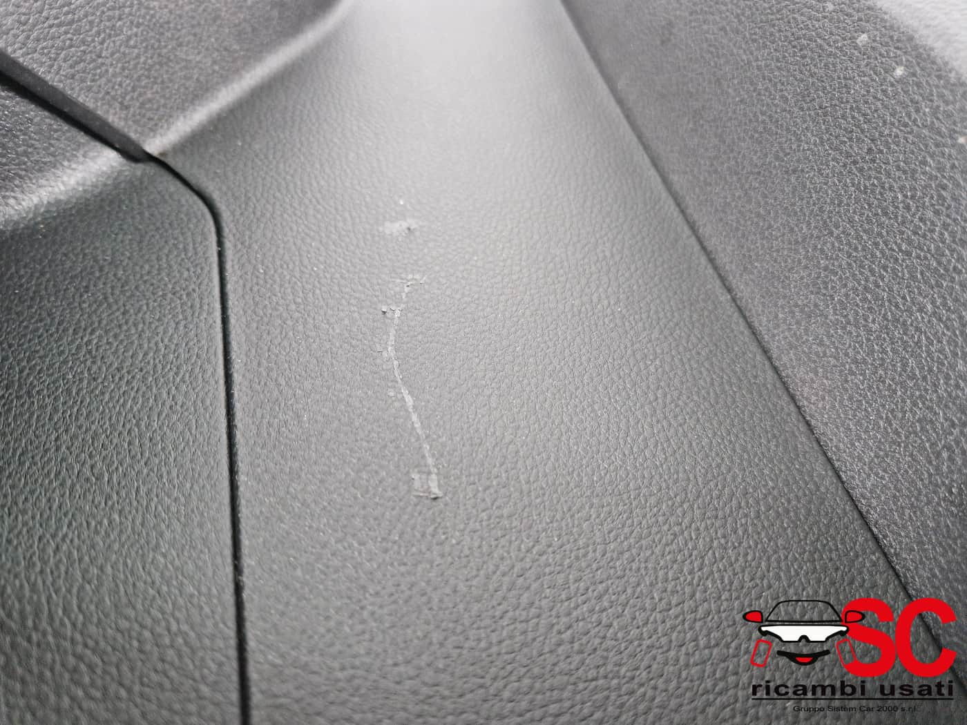 PANNELLO INTERNO PORTIERA POST DX DACIA Jogger Serie 829A07539R (21>)