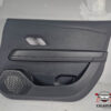 PANNELLO INTERNO PORTIERA POST DX DACIA Jogger Serie 829A07539R (21>)