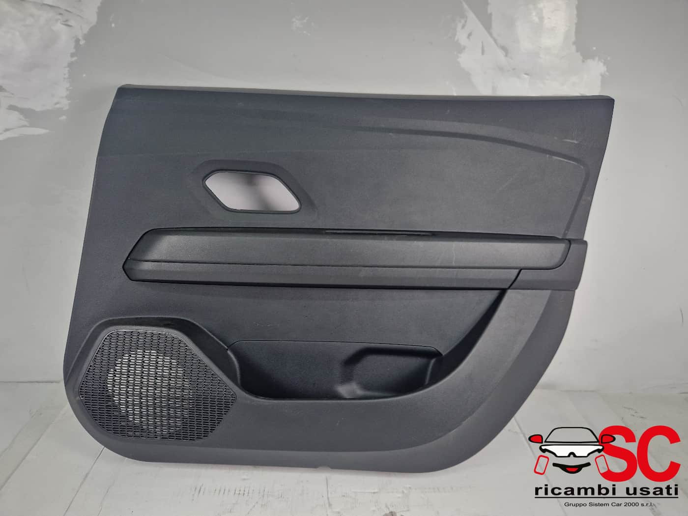PANNELLO INTERNO PORTIERA POST DX DACIA Jogger Serie 829A07539R (21>)