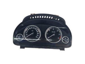 QUADRO STRUMENTI BMW X5 (F15) 62106820602 (13>18)