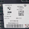 QUADRO STRUMENTI BMW X5 (F15) 62106820602 (13>18)