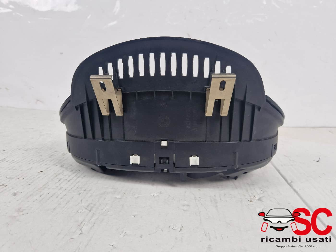 QUADRO STRUMENTI BMW X5 (F15) 62106820602 (13>18)