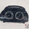 QUADRO STRUMENTI BMW X5 (F15) 62106820602 (13>18)
