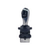 9384927 61316832385 LEVA CAMBIO AUTOMATICO BMW X5 (F15) Diesel