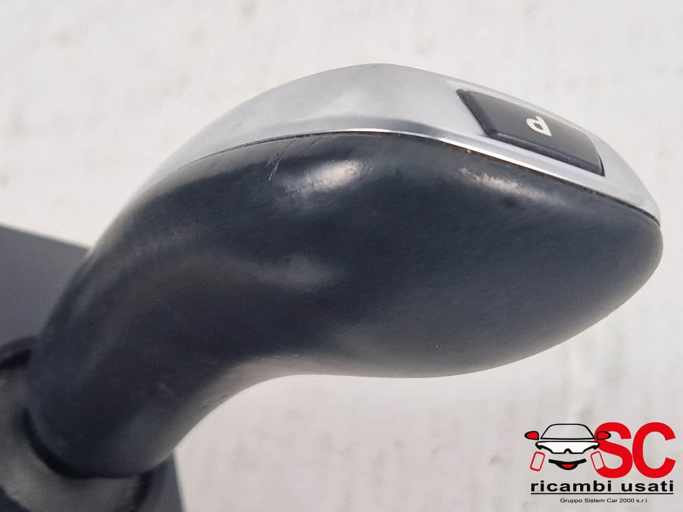 9384927 61316832385 LEVA CAMBIO AUTOMATICO BMW X5 (F15) Diesel