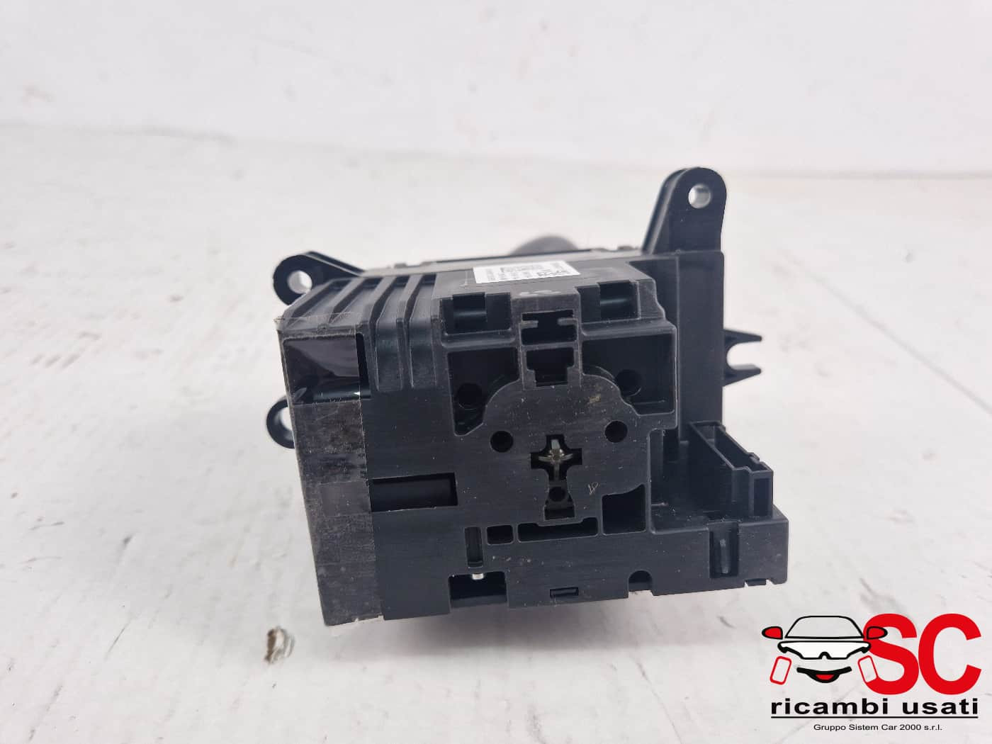 9384927 61316832385 LEVA CAMBIO AUTOMATICO BMW X5 (F15) Diesel