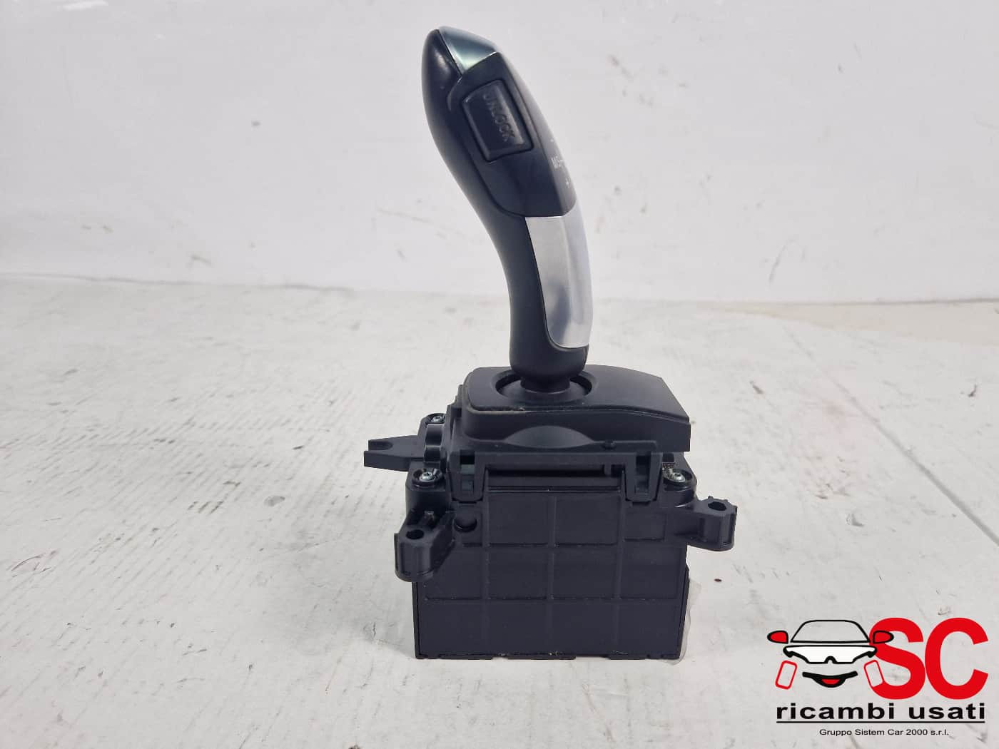 9384927 61316832385 LEVA CAMBIO AUTOMATICO BMW X5 (F15) Diesel
