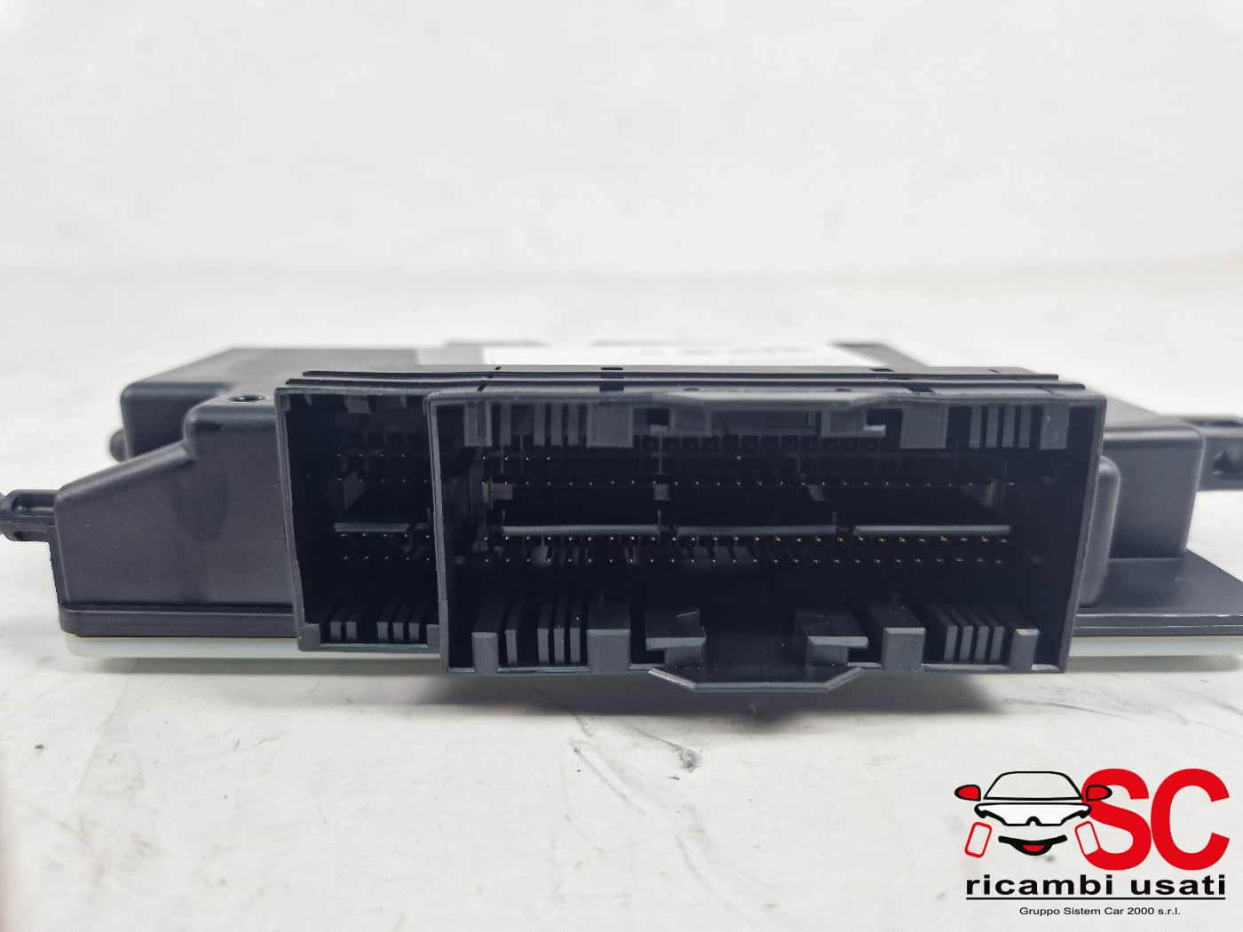 CENTRALINA AIRBAG BMW X5 (F15) 65776807634 (13>18)