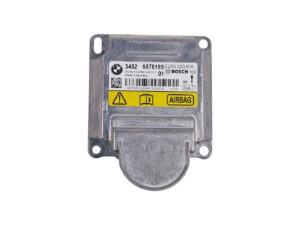 34526878195 34526878195 CENTRALINA ICM BMW X5 (F15) diesel