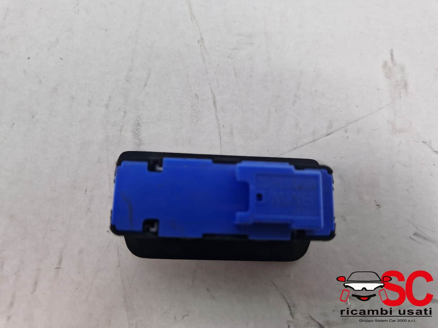 PULSANTE BMW X5 (F15) 9275119 (13>18)