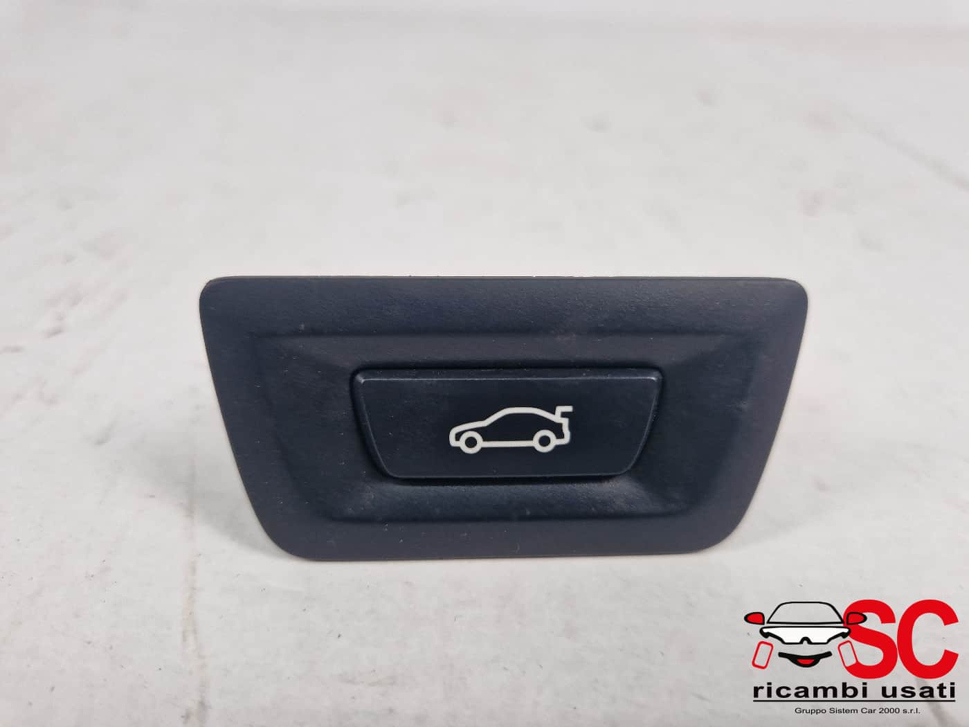 PULSANTE BMW X5 (F15) 9275119 (13>18)