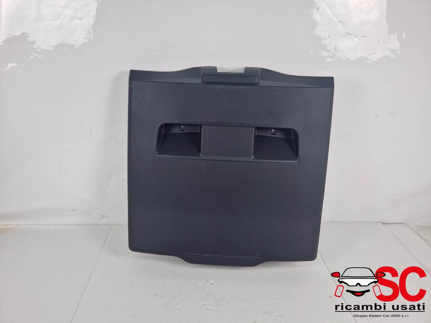 RIVESTIMENTO PLASTICA INTERNO PORTELLONE POST DACIA Jogger Serie 909004836R (21>)