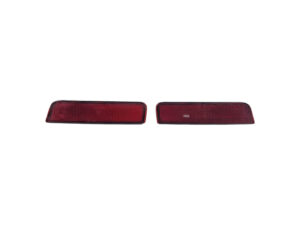 MODANATURA PARAURTI POSTERIORE DACIA Jogger Serie 265604000R (21>)