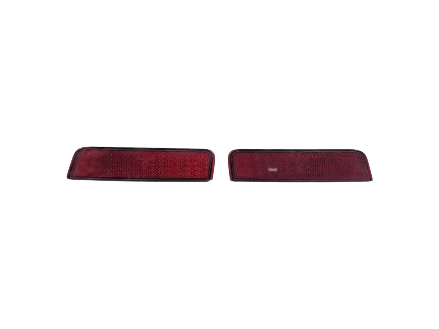 MODANATURA PARAURTI POSTERIORE DACIA Jogger Serie 265604000R (21>)