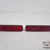 MODANATURA PARAURTI POSTERIORE DACIA Jogger Serie 265604000R (21>)