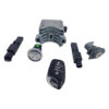 1183184801 1183184801 BLOCCHETTO ACCENSIONE CON CHIAVE PIU MG MG3 Serie hybrid