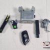 1183184801 1183184801 BLOCCHETTO ACCENSIONE CON CHIAVE PIU MG MG3 Serie hybrid