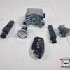 1183184801 1183184801 BLOCCHETTO ACCENSIONE CON CHIAVE PIU MG MG3 Serie hybrid