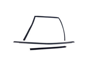 GUARNIZIONE PORTIERA POSTERIORE SINISTRA MG MG3 Serie (24>)