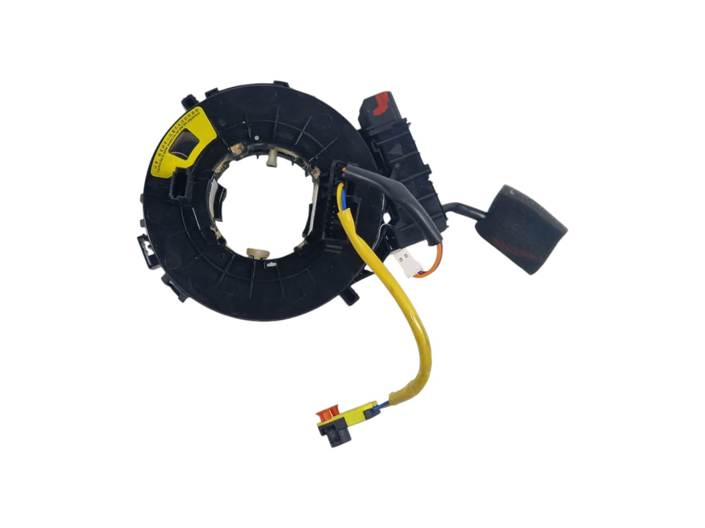 CONTATTO SPIRALATO MG MG3 Serie 10990412 (24>)