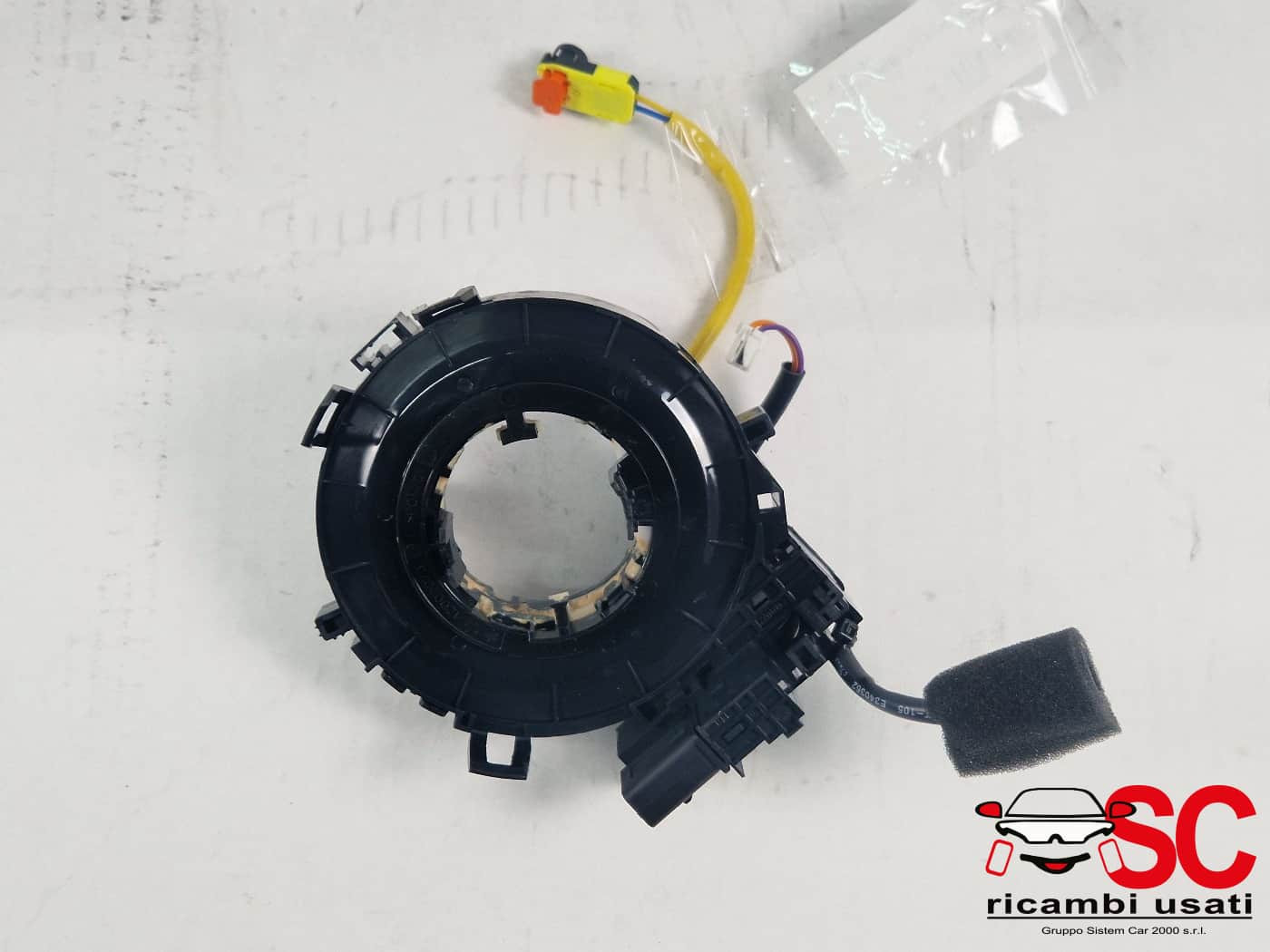 CONTATTO SPIRALATO MG MG3 Serie 10990412 (24>)