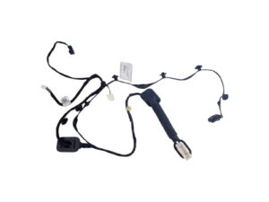 CABLAGGIO PORTA ANTERIORE SINISTRA MG MG3 Serie 11904656 (24>)