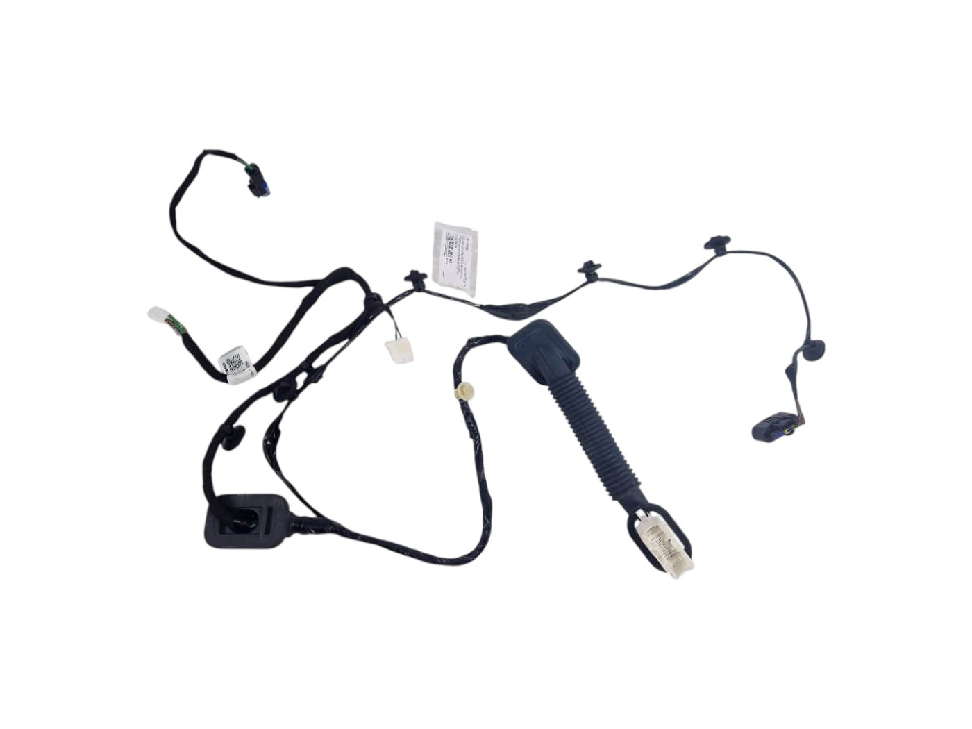 CABLAGGIO PORTA ANTERIORE SINISTRA MG MG3 Serie 11904656 (24>)